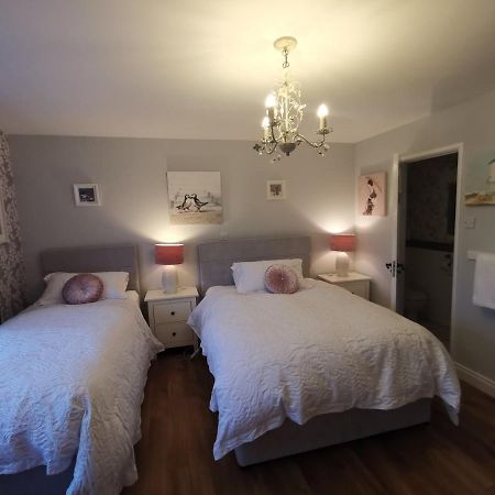 Meadow View B&B バリミーナ エクステリア 写真