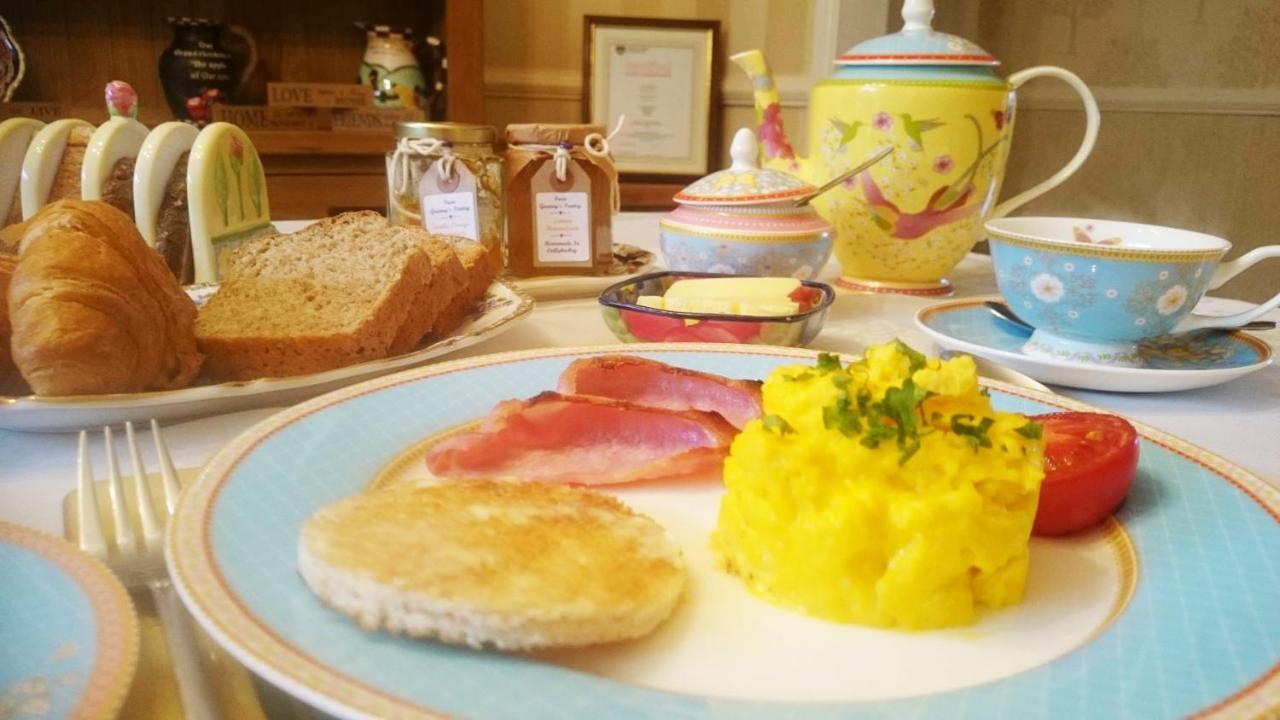 Meadow View B&B バリミーナ エクステリア 写真