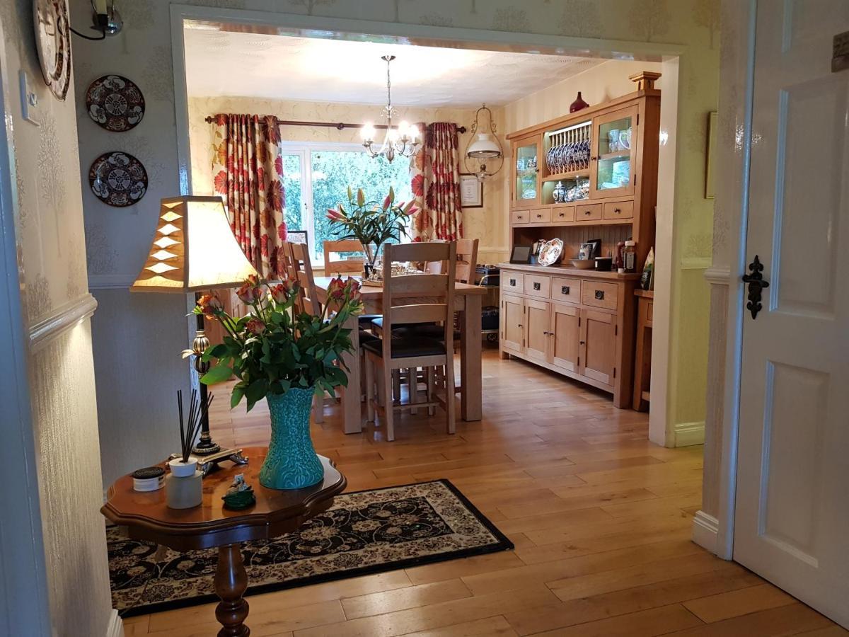Meadow View B&B バリミーナ エクステリア 写真