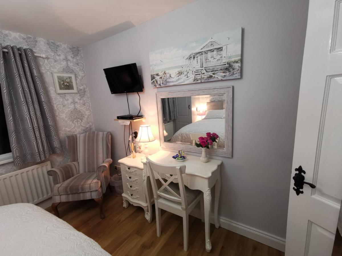 Meadow View B&B バリミーナ エクステリア 写真
