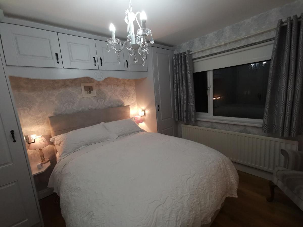 Meadow View B&B バリミーナ エクステリア 写真