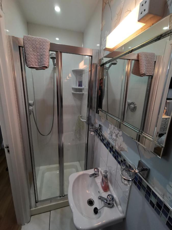 Meadow View B&B バリミーナ エクステリア 写真