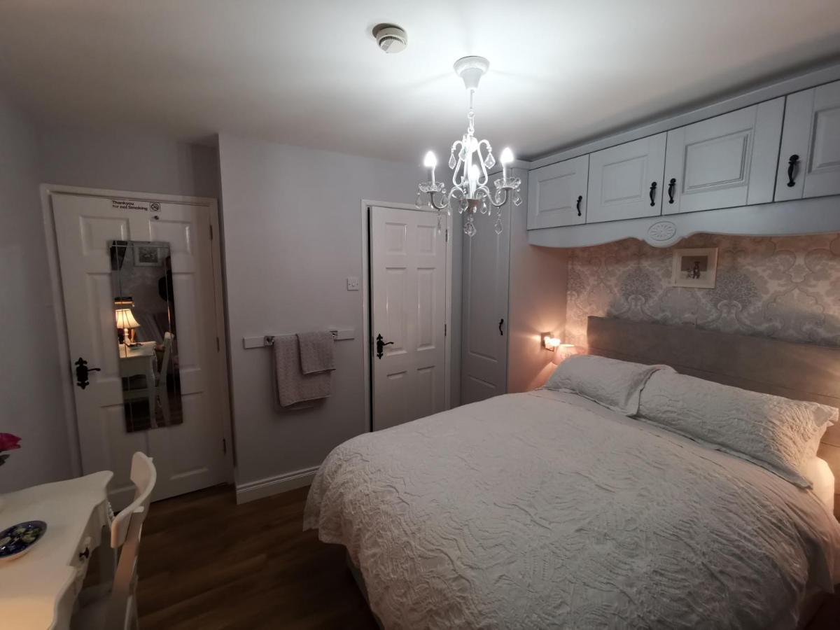 Meadow View B&B バリミーナ エクステリア 写真