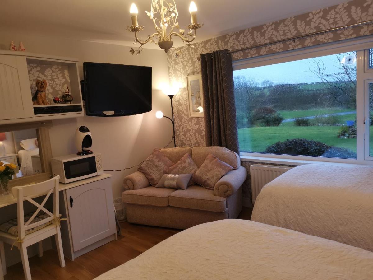 Meadow View B&B バリミーナ エクステリア 写真