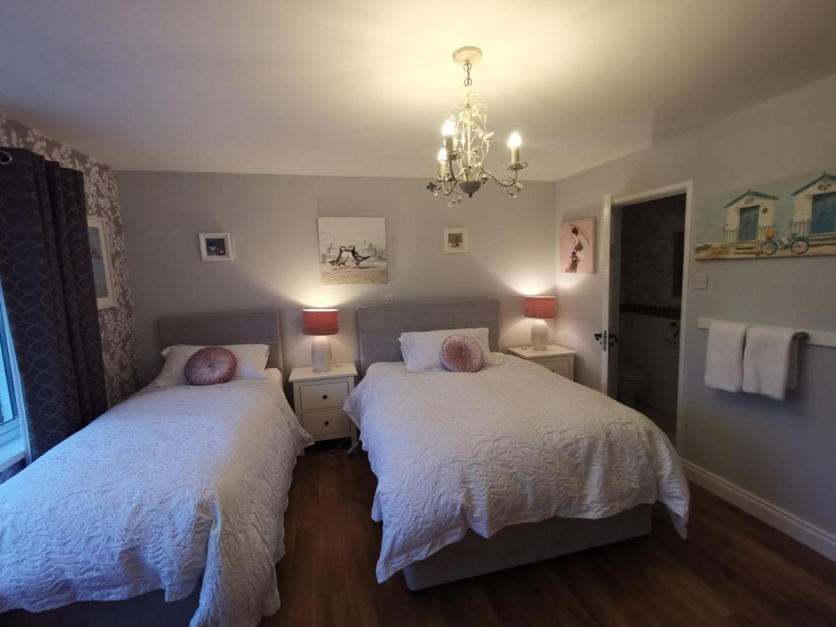 Meadow View B&B バリミーナ エクステリア 写真